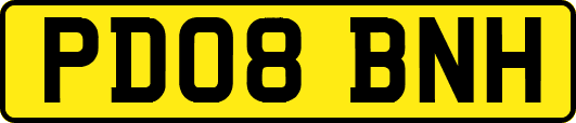 PD08BNH