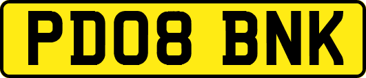 PD08BNK