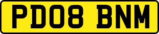 PD08BNM