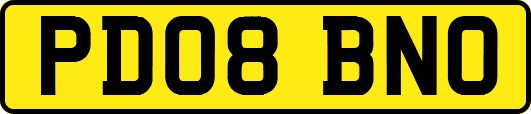 PD08BNO