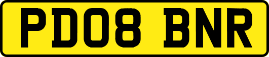 PD08BNR