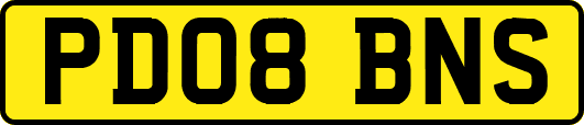 PD08BNS