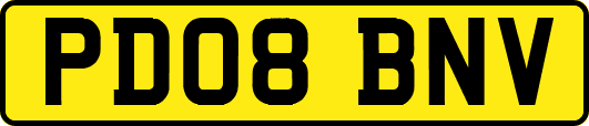 PD08BNV