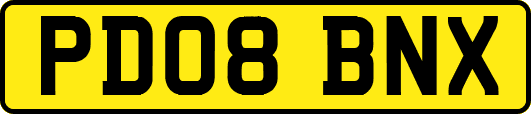 PD08BNX