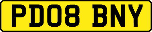PD08BNY