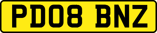 PD08BNZ