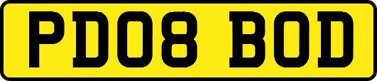 PD08BOD