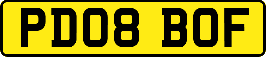 PD08BOF