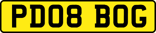 PD08BOG