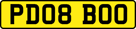 PD08BOO