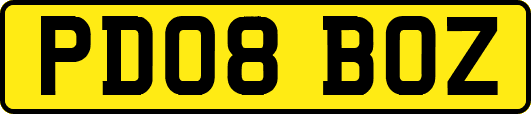 PD08BOZ