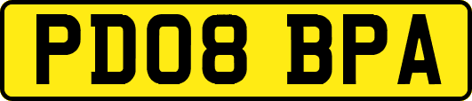 PD08BPA