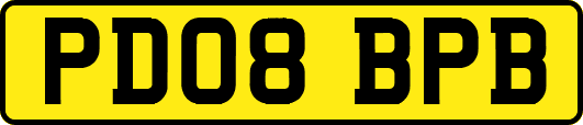 PD08BPB