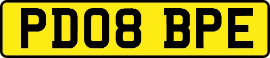 PD08BPE