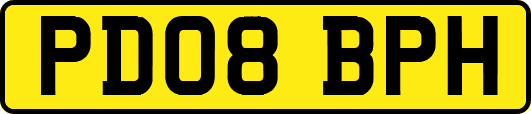 PD08BPH