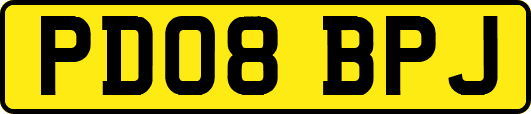 PD08BPJ