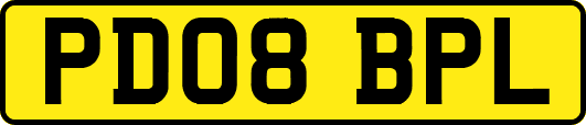 PD08BPL