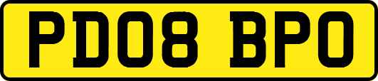 PD08BPO