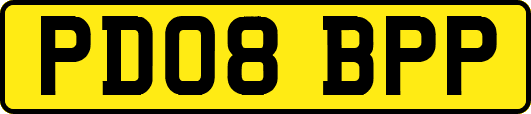 PD08BPP