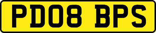 PD08BPS