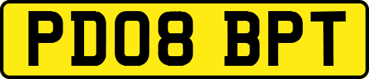 PD08BPT