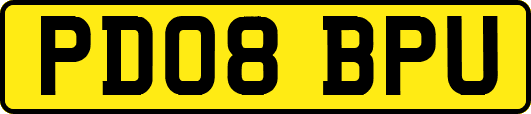 PD08BPU