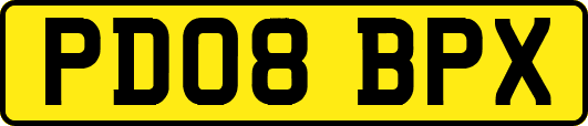 PD08BPX
