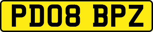 PD08BPZ