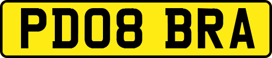 PD08BRA