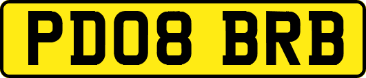 PD08BRB