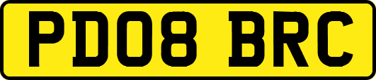 PD08BRC