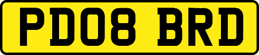 PD08BRD