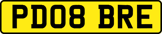 PD08BRE