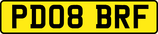 PD08BRF
