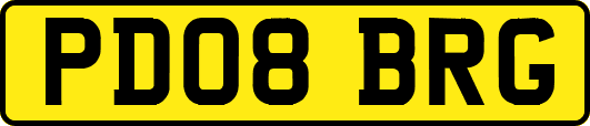 PD08BRG