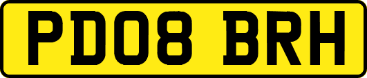 PD08BRH
