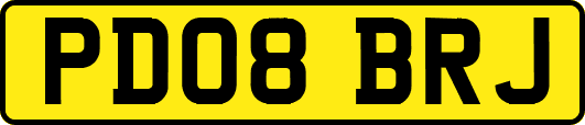 PD08BRJ