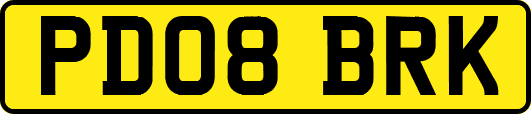 PD08BRK