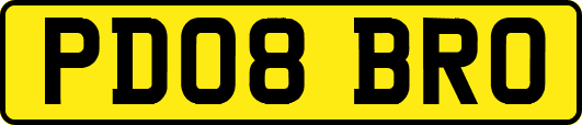 PD08BRO
