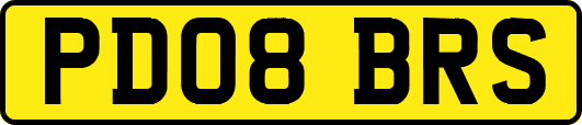 PD08BRS