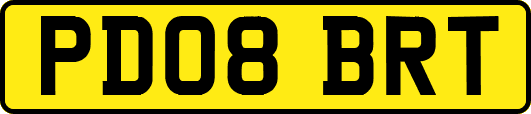 PD08BRT