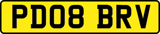 PD08BRV