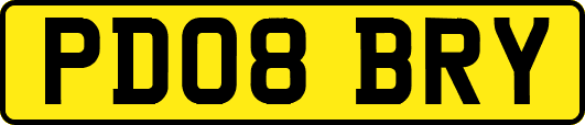 PD08BRY