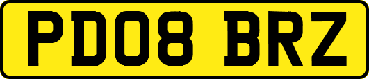 PD08BRZ