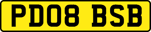 PD08BSB