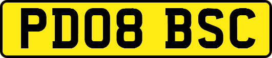 PD08BSC