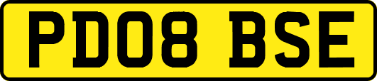 PD08BSE