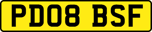 PD08BSF