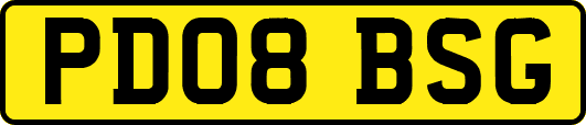 PD08BSG