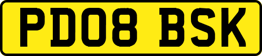 PD08BSK